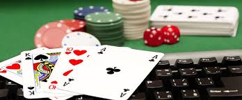 Официальный сайт Casino Bounty