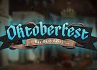 Oktoberfest игровой